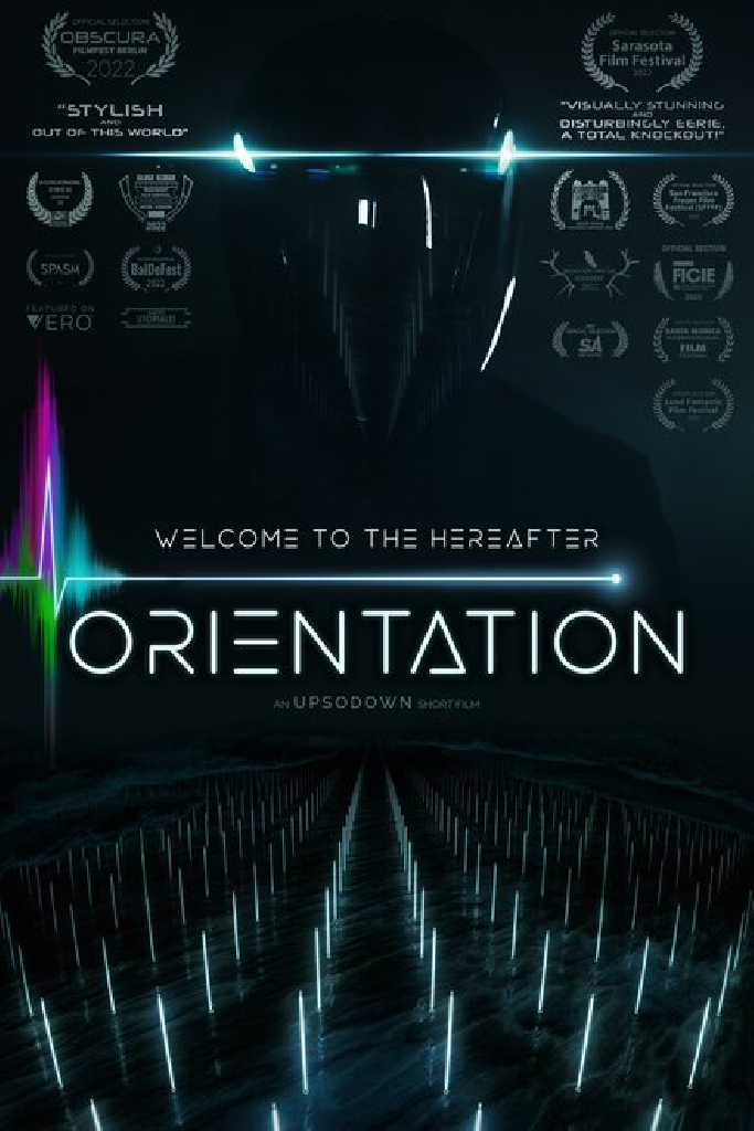 Orientation