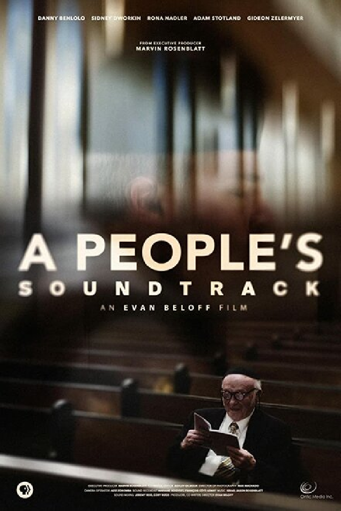 A People's Soundtrack