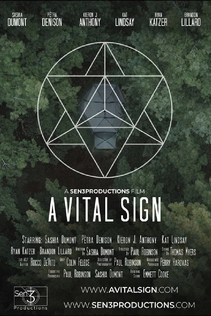 A Vital Sign