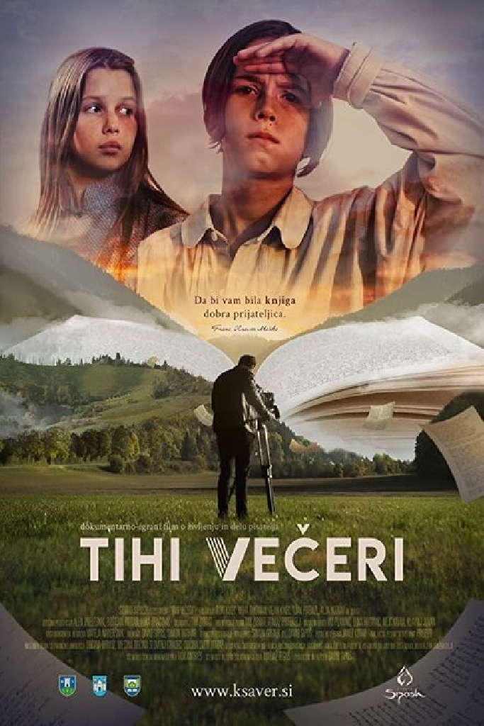 Tihi večeri