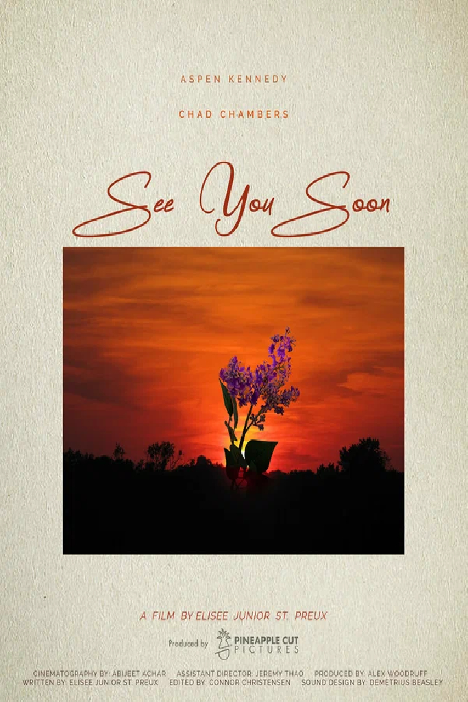 See You Soon