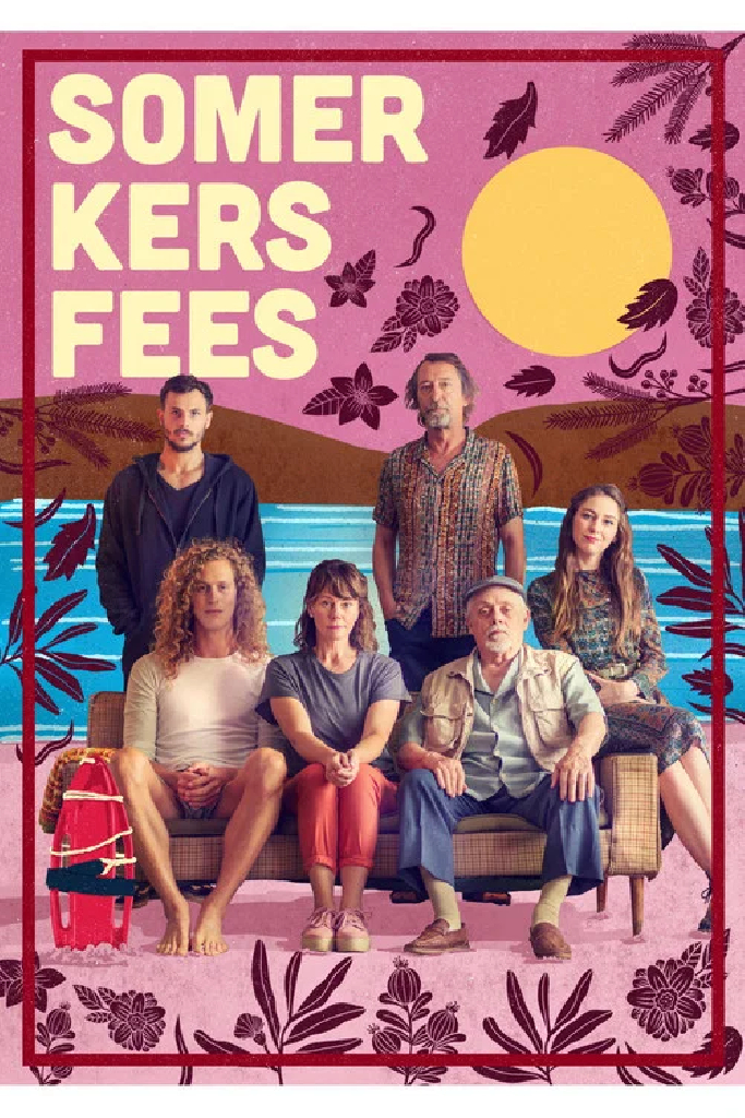 Somerkersfees