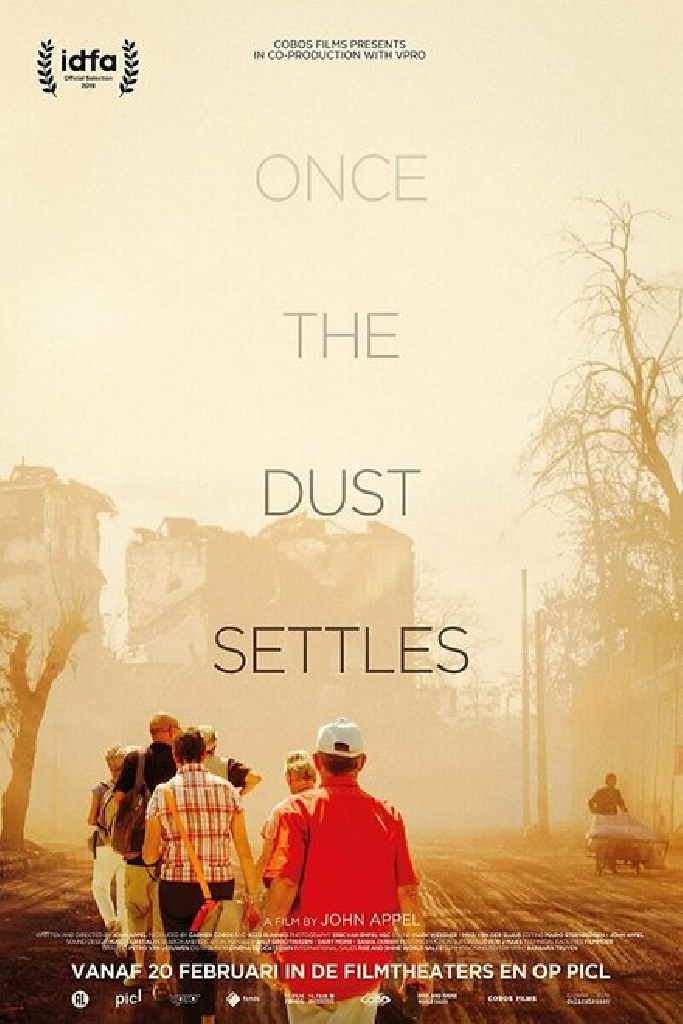 Once the Dust Settles