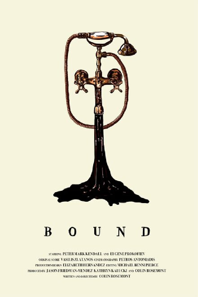 Bound