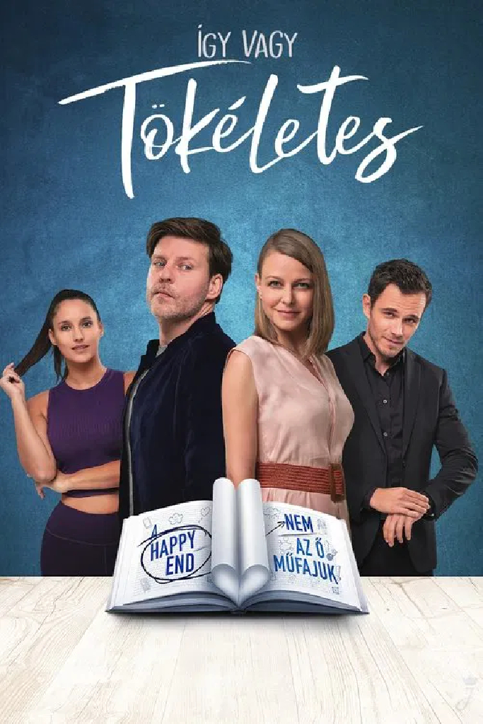 Így vagy tökéletes