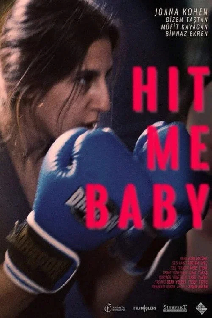 Hit Me Baby