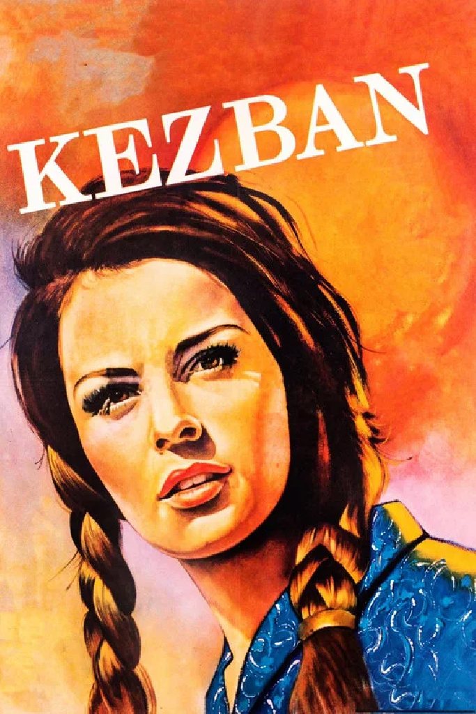 Kezban