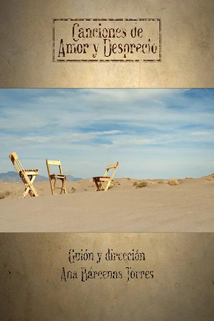 Canciones de amor y desprecio