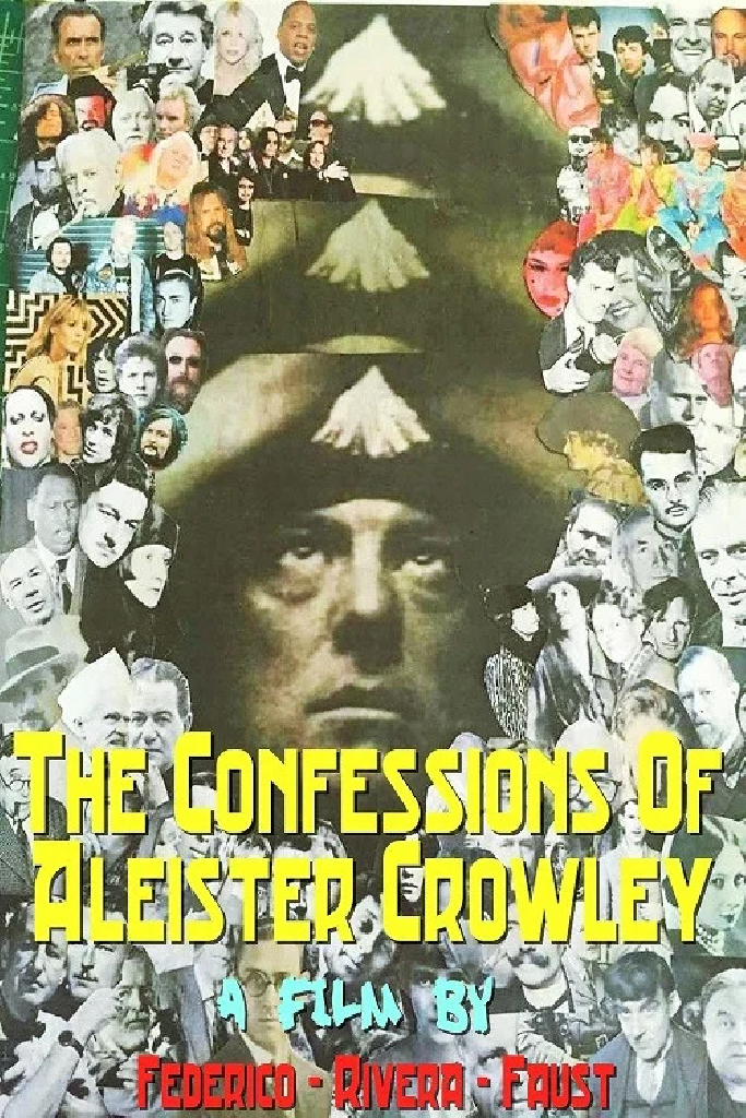 The Confessions of Aleister Crowley