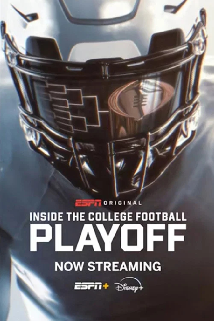 Inside the College Football Playoff