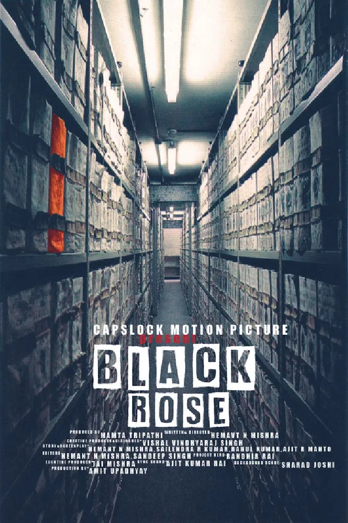 Black Rose