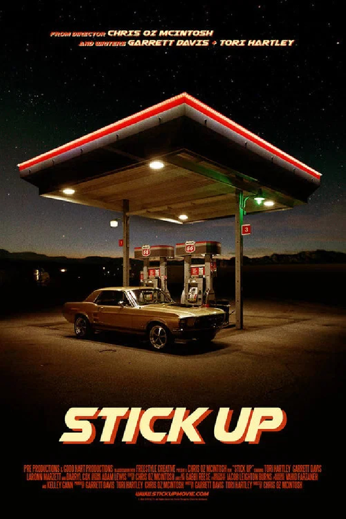 Stick Up