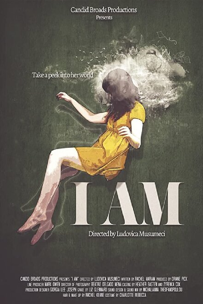 I Am