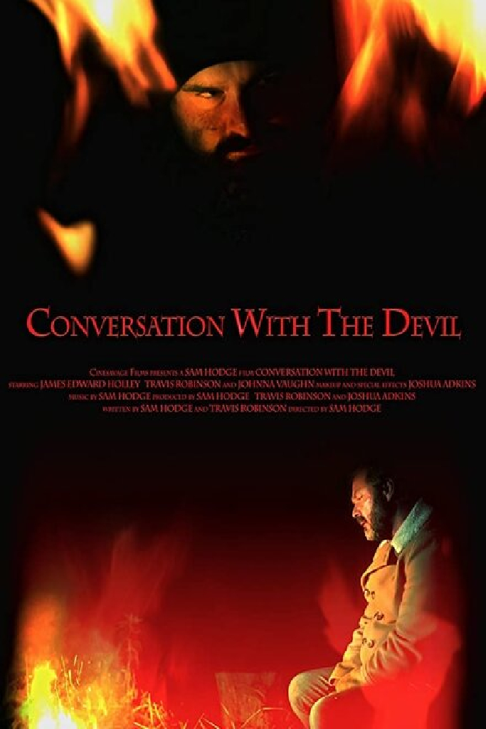 Conversation with the Devil