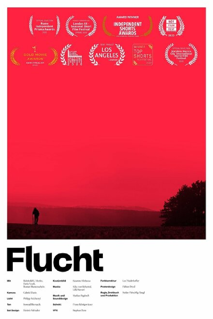 Flucht