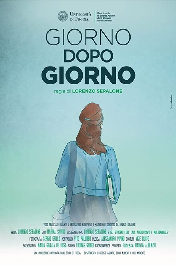 Giorno dopo Giorno