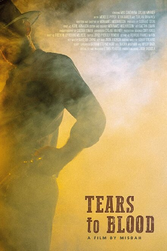 Tears to Blood