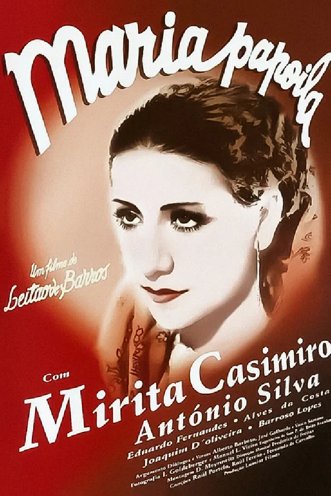 Maria Papoila