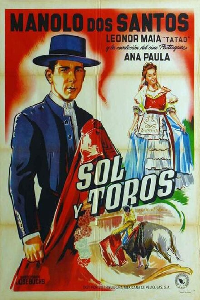 Sol e Touros