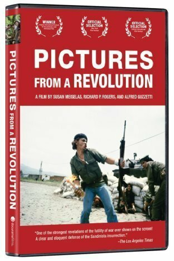 Pictures from a Revolution