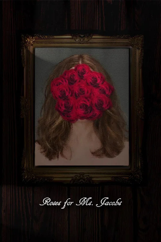 Roses for Ms. Jacobs