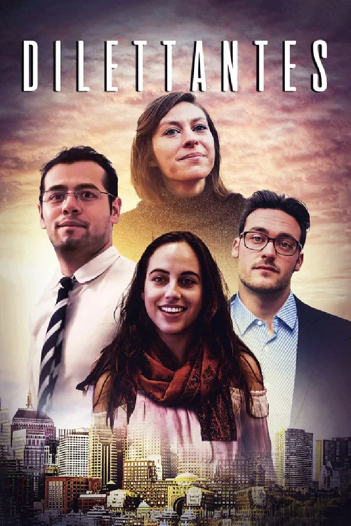 Dilettantes