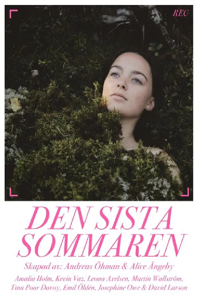 Den sista sommaren