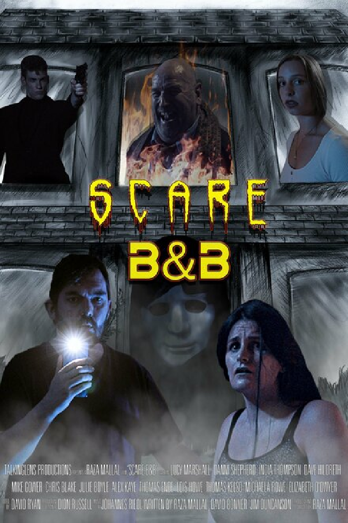 Scare B&B