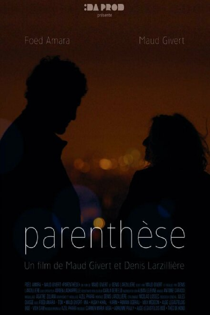 Parenthèse