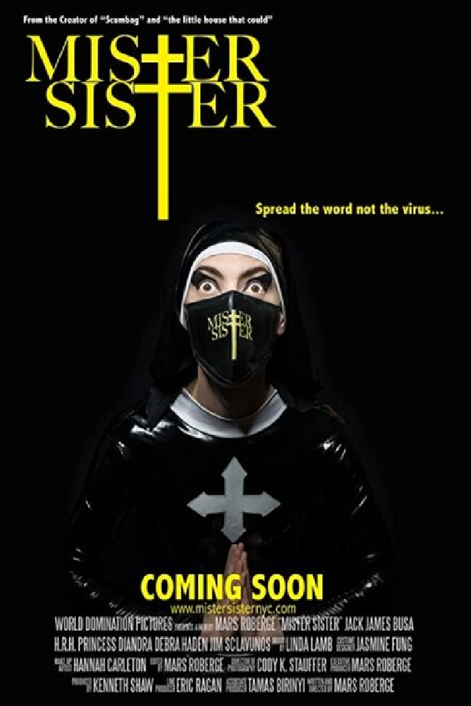 Mister Sister