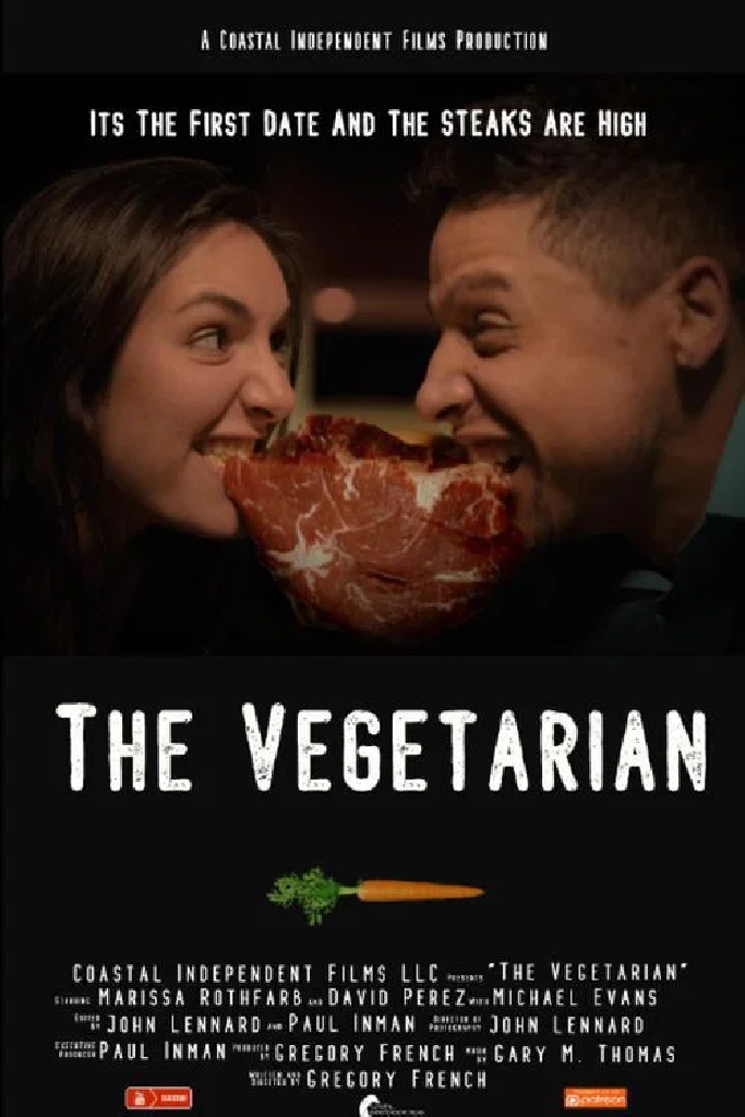 The Vegetarian