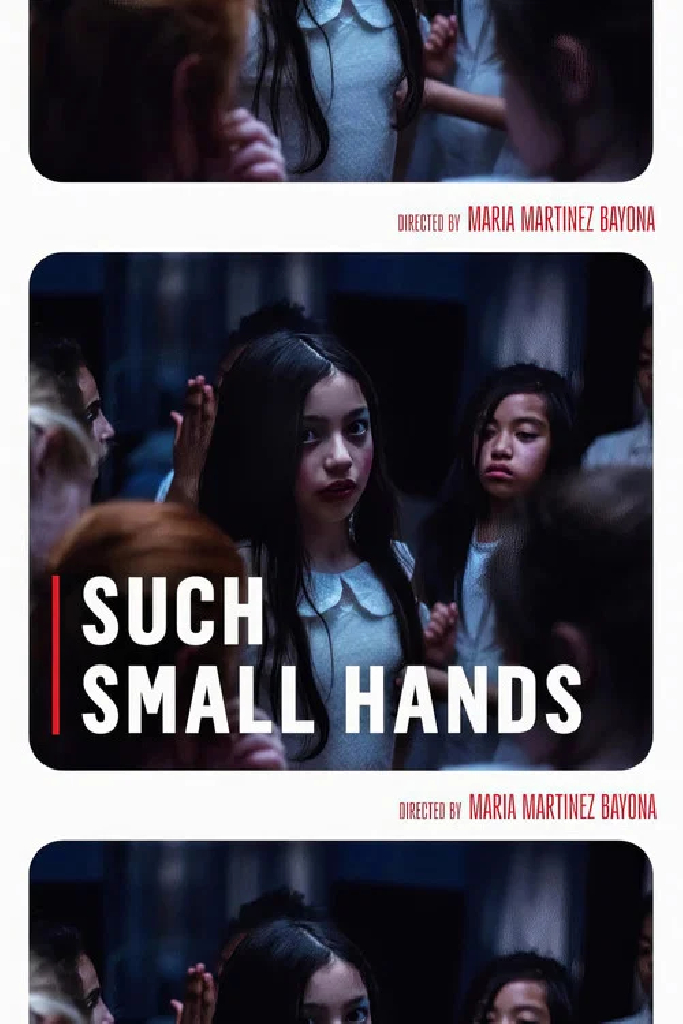 Such Small Hands