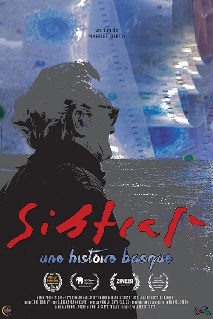 Sistiaga, une histoire basque