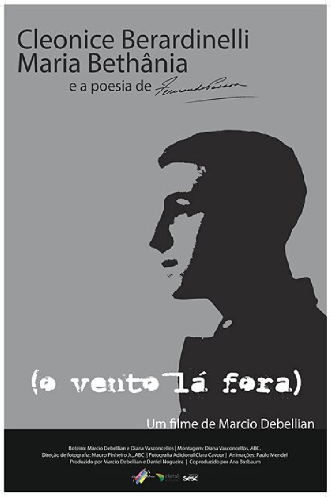 O Vento Lá Fora