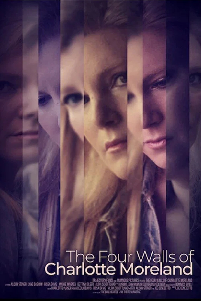 The Four Walls of Charlotte Moreland