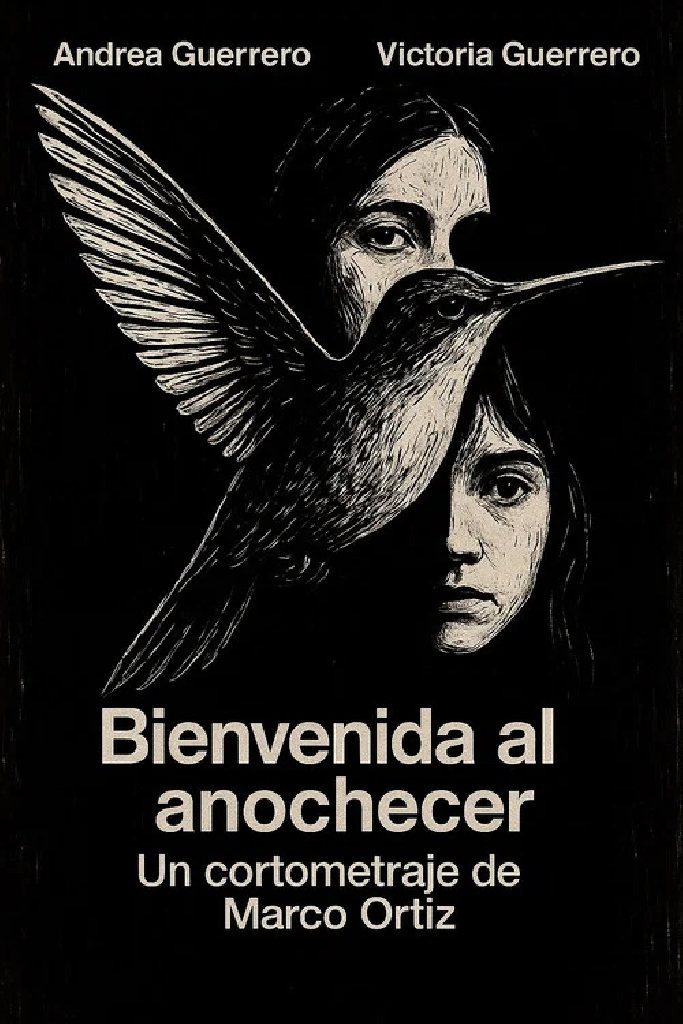 Bienvenida al Anochecer