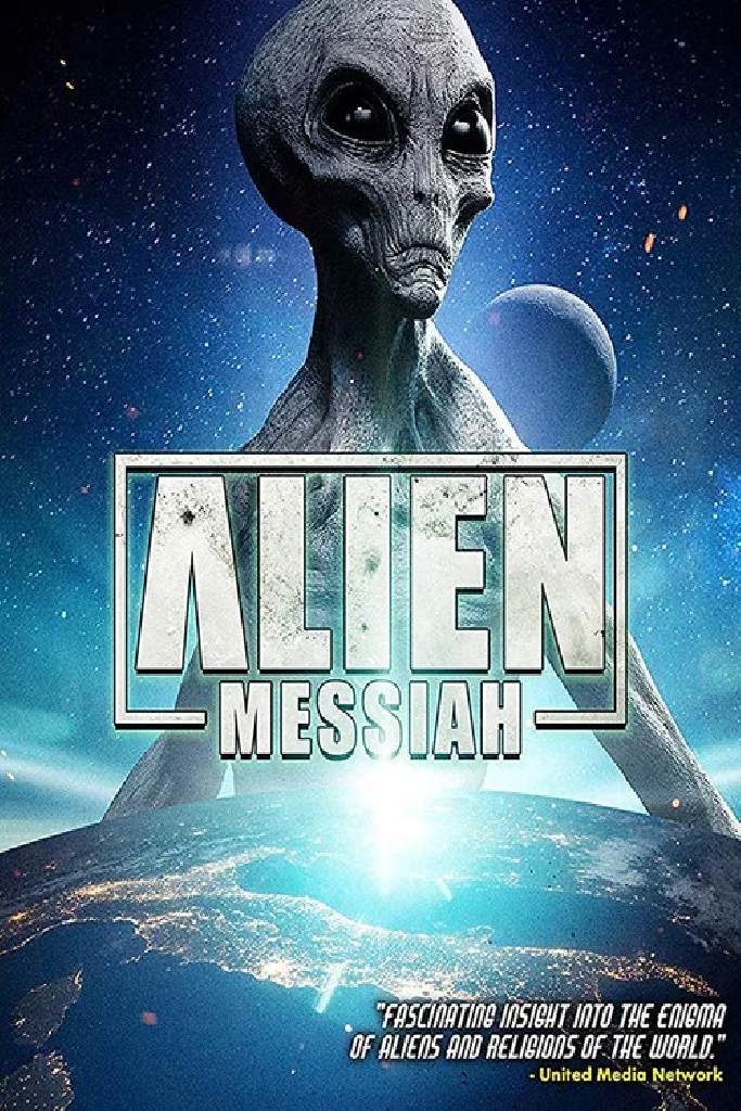 Alien Messiah
