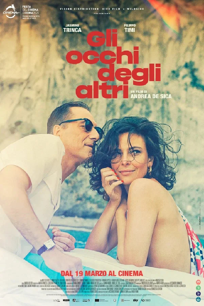 Gli occhi degli altri