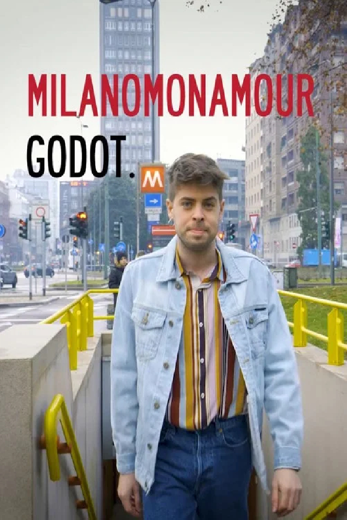 Milano Mon Amour