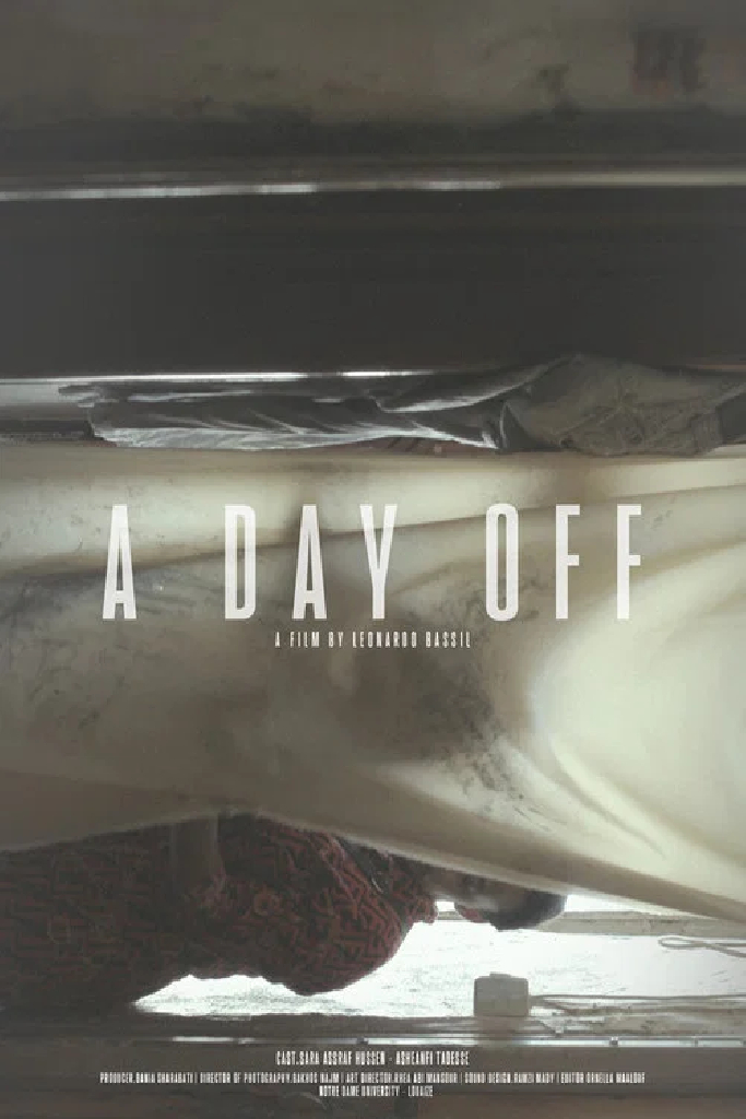 A Day Off