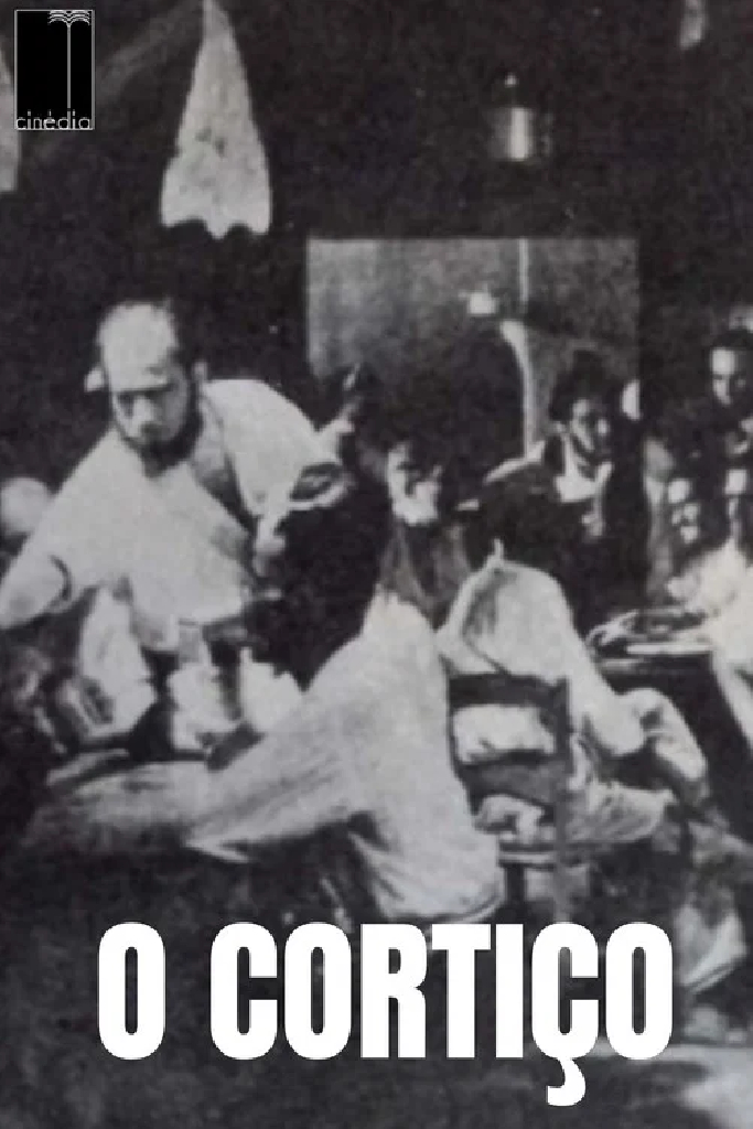 O Cortiço