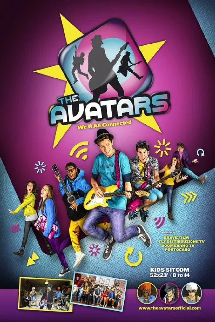 The Avatars