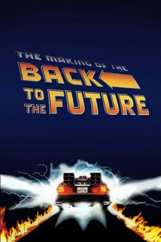 The Making of Back to the Future III