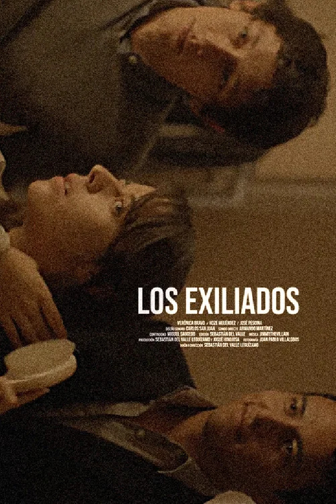 Los Exiliados