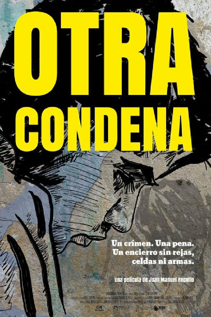 Otra condena