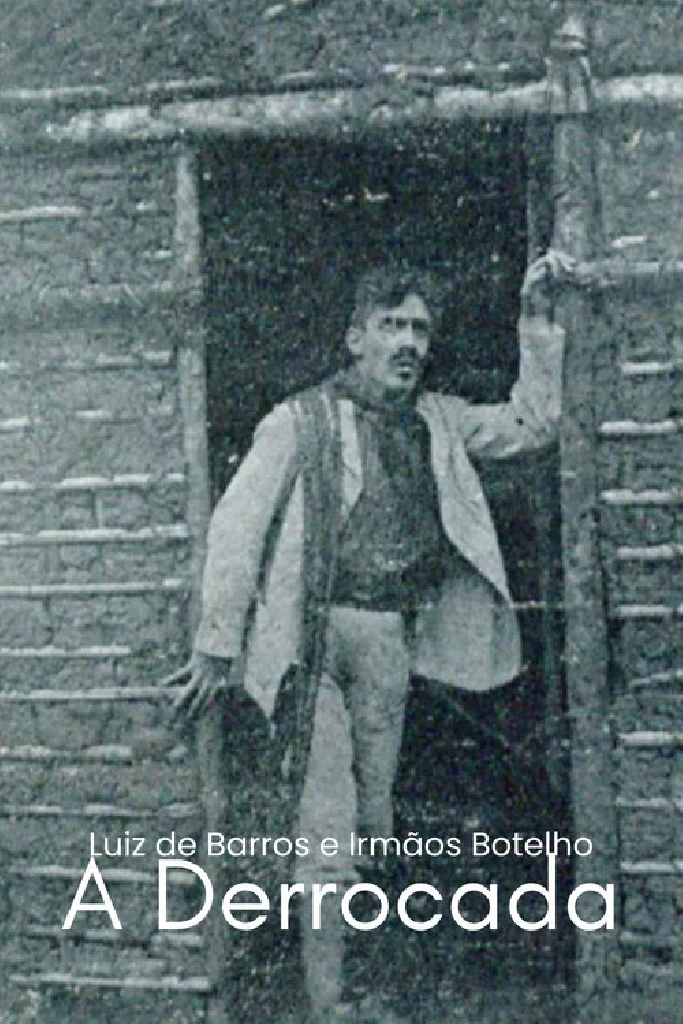 A Derrocada