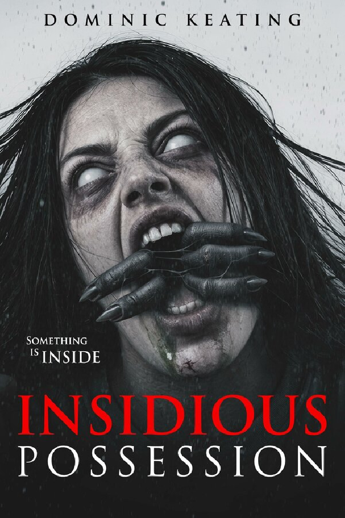 Insidious Possession