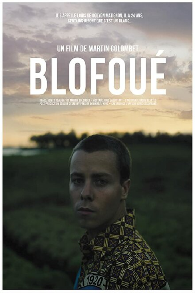 Blofoué