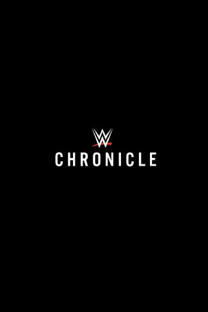 WWE Chronicle