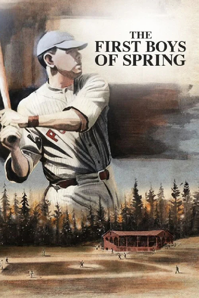 The First Boys of Spring